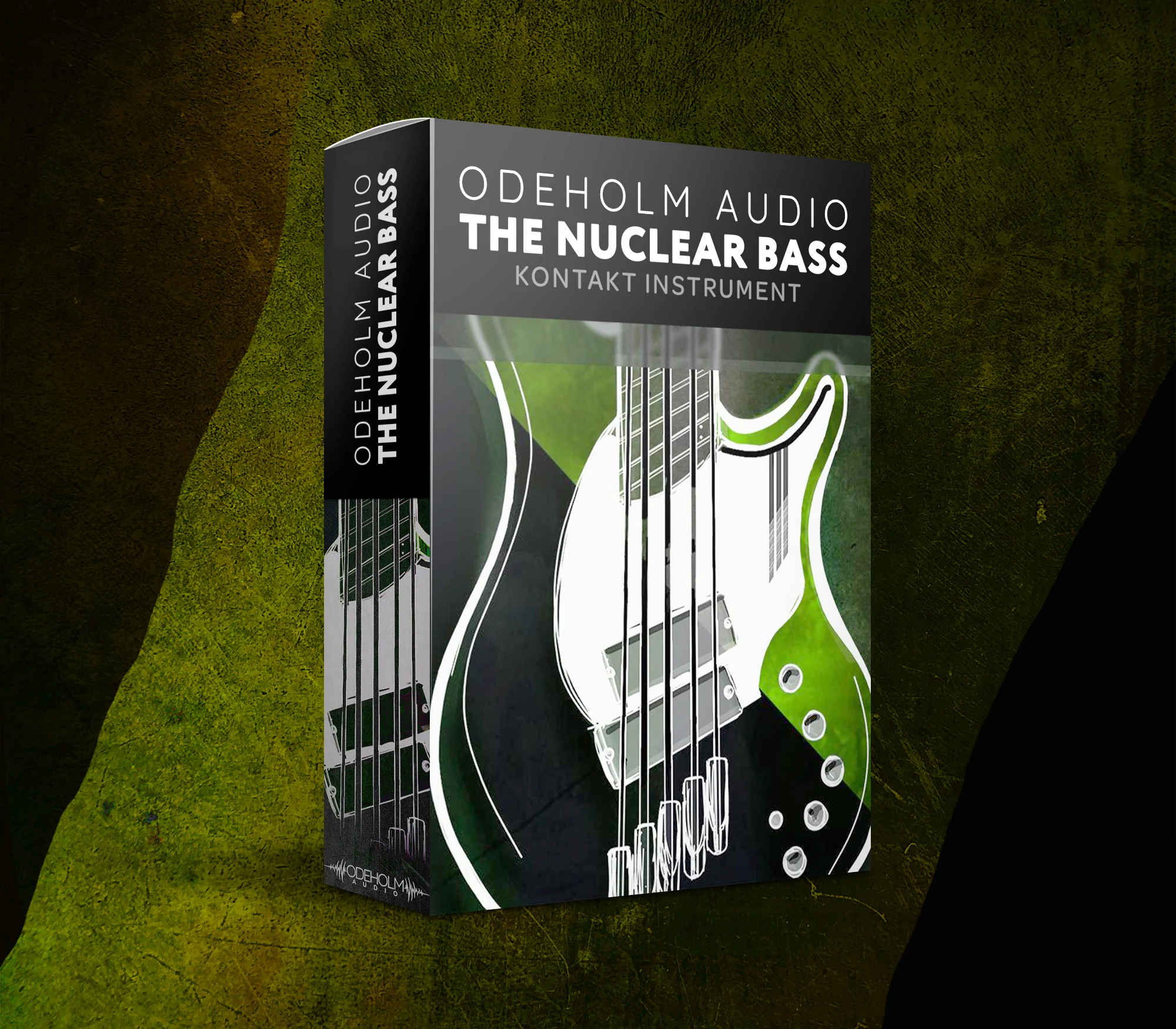 The Nuclear Bass - Image 3